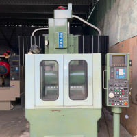 Nên tìm mua máy phay CNC cũ Nhật giá tốt ở đâu?