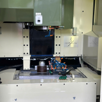 Dịch Vụ Bảo Dưỡng Máy Phay CNC Quận 12