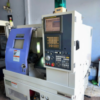 Dịch Vụ Sửa Chữa Máy Tiện CNC Quận 12