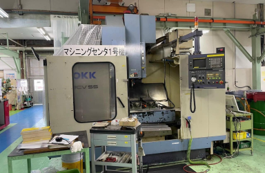 GIÁ MÁY CNC CŨ TẠI VIỆT NAM