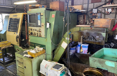 HƯỚNG DẪN LỰA CHỌN MÁY CNC CHO NHÀ XƯỞNG MỚI 