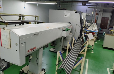  MÁY TIỆN CẤP PHÔI TỰ ĐỘNG MORI SEIKI ZT 1000Y
