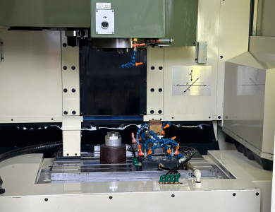 Dịch Vụ Bảo Dưỡng Máy Phay CNC Quận 12