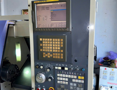 Dịch Vụ Bảo Dưỡng Máy Tiện CNC Quận 12