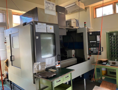 Tư Vấn Chọn Máy CNC Phù Hợp Cho Xưởng Mới Mở