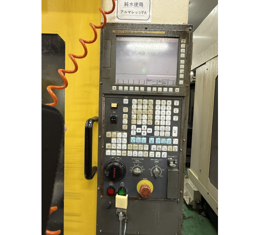 Máy Phay Fanuc Robodrill & T14i E Fanuc 31i Model A5