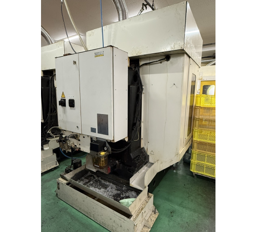 Máy Phay Fanuc Robodrill & T14i E Fanuc 31i Model A5