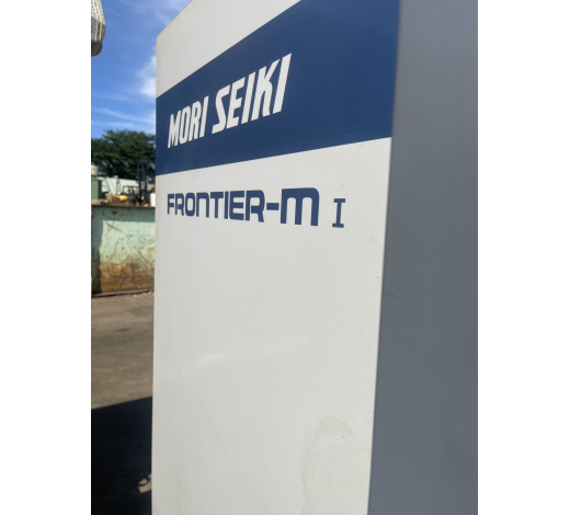Máy Phay Kim Loại CNC Mori Seiki Frontiel F-M1 Fanuc 21-M