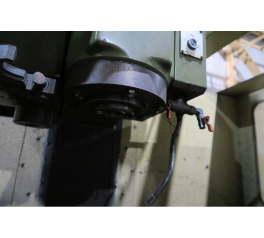 MAKINO SEIKI MSA-40 FANUC OMC
