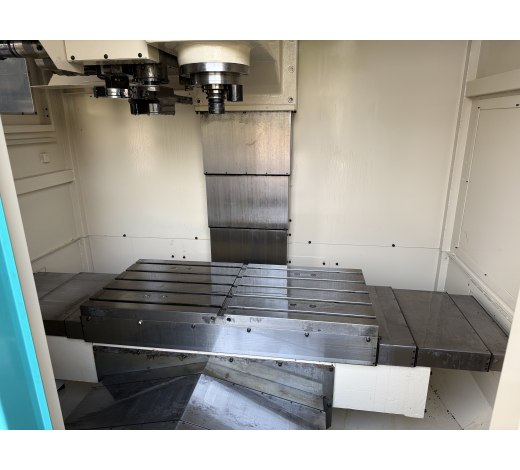 Máy Phay Kim loại Takisawa Mac-V40 Fanuc 21M