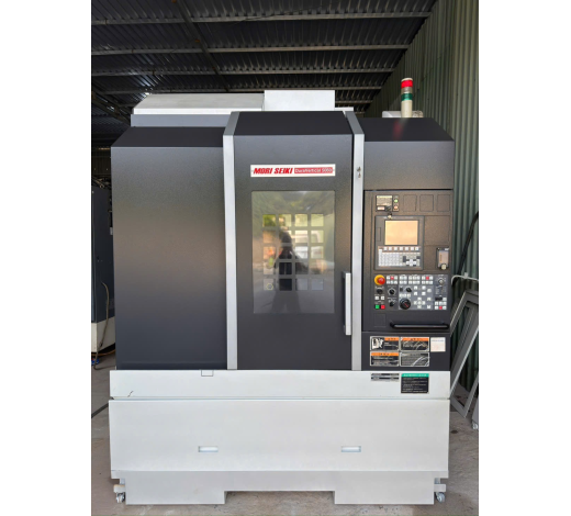 Máy Phay Kim Loại Mori Seiki DuraVetical 5060 Fanuc Oi MC