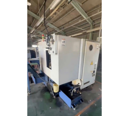 Máy Tiện Kim Loại Mori Seiki CL-200 Meldas 65