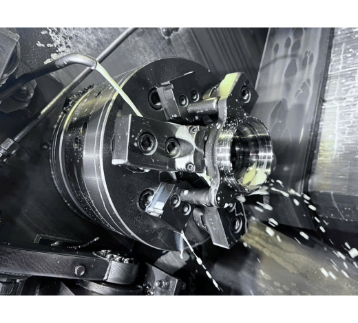 MÁY TIỆN KIM LOẠI TAKAMAZ - X200 FANUC 21i TB DATE 2005