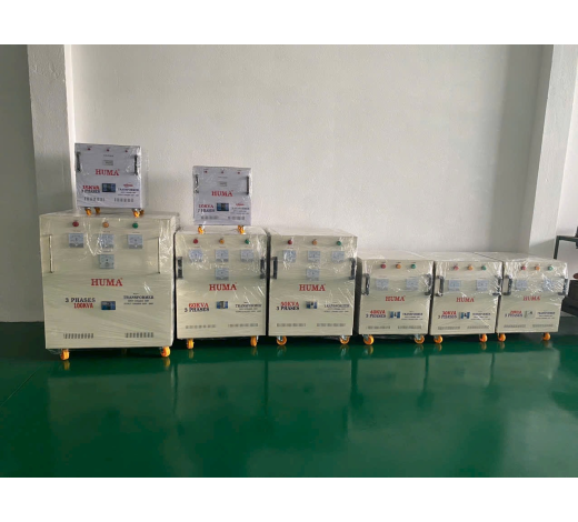 BIẾN ÁP DÙNG CHO MÁY PHAY TIỆN CNC