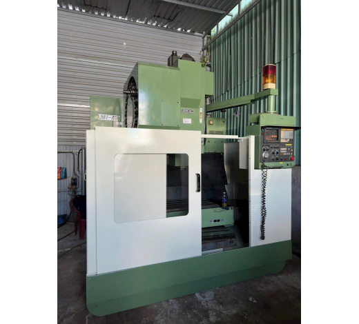 MÁY PHAY CNC OKK PCV-50 MELDAS 320M
