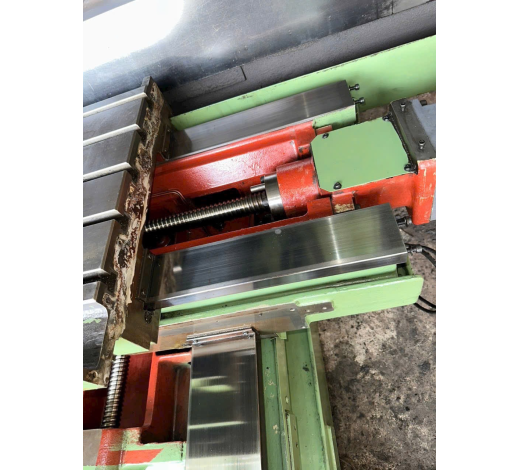 MÁY PHAY CNC OKK PCV-50 MELDAS 320M