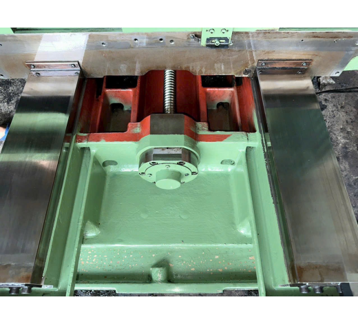 MÁY PHAY CNC OKK PCV-50 MELDAS 320M