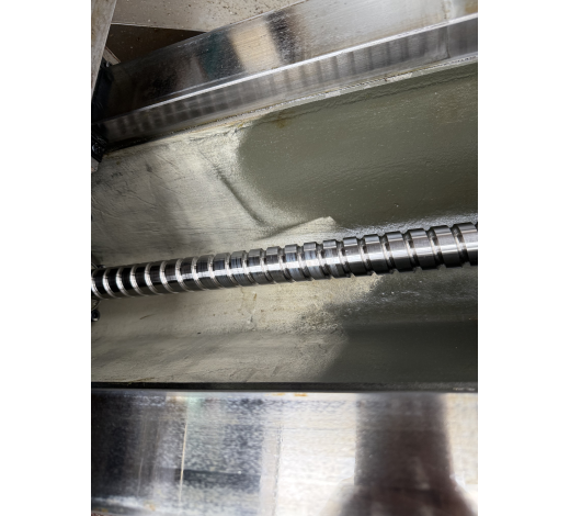 MÁY PHAY KIM LOẠI CNC OKUMA &HOWA MILLAC 44V FANUC 18i MB
