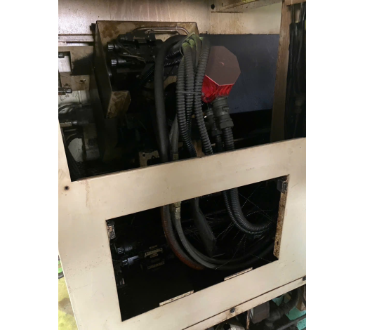 MÁY TIỆN CNC NAKAMURA TMC-20 FANUC OTC