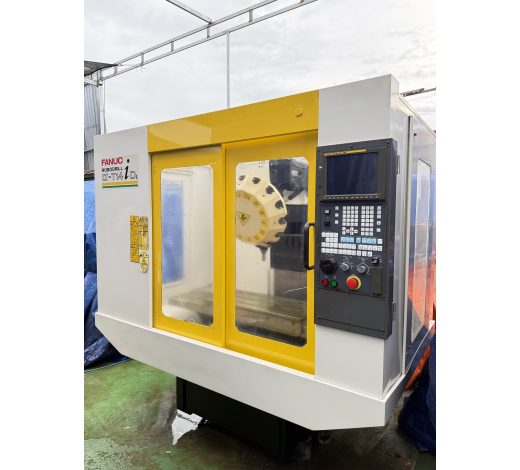 Máy Phay CNC Robodrill & T14i DL Fanuc 16i MB