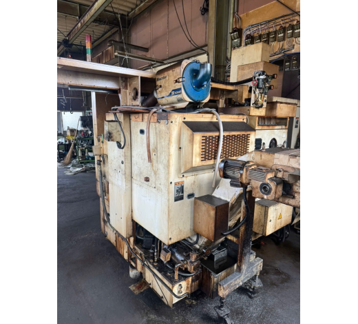 MÁY TIỆN CNC MORI SEIKI CL-15 FANUC 18T DATE 1998