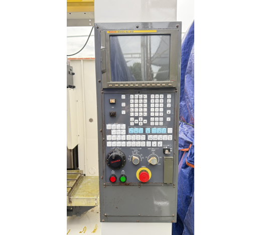 Máy Phay CNC Robodrill & T14i DL Fanuc 16i MB