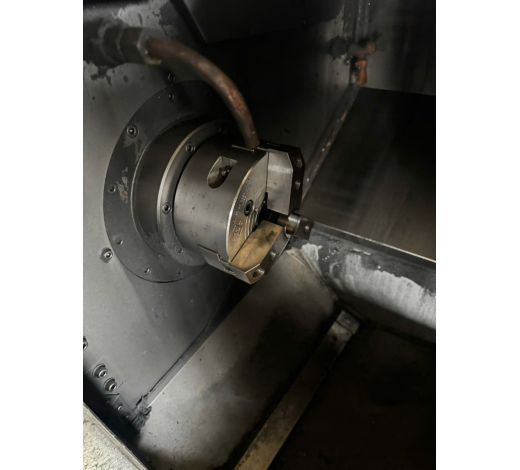 MÁY TIỆN CNC MORI SEIKI CL-15 FANUC 18T DATE 1998