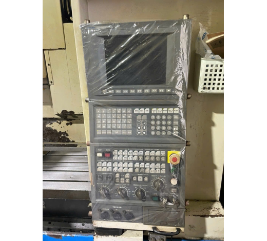 MÁY PHAY CNC OKUMA MX-55VB OSP E100M