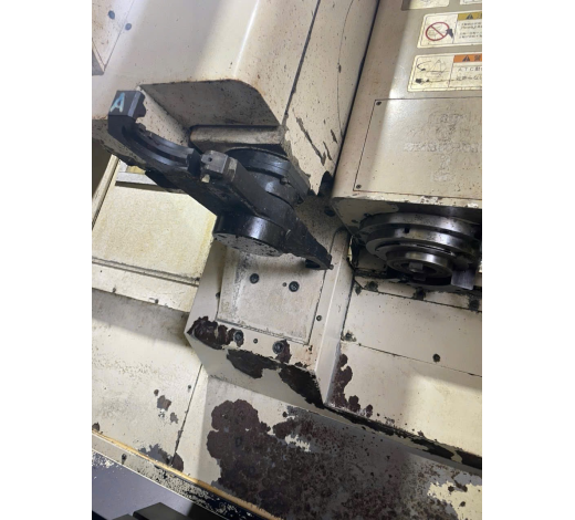 MÁY PHAY CNC OKUMA MX-55VB OSP E100M