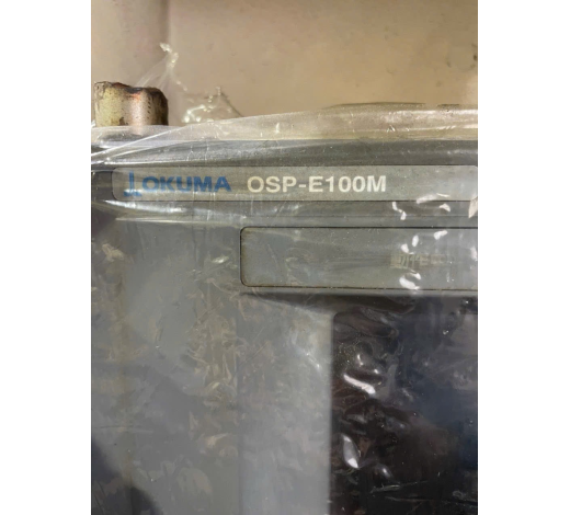 MÁY PHAY CNC OKUMA MX-55VB OSP E100M