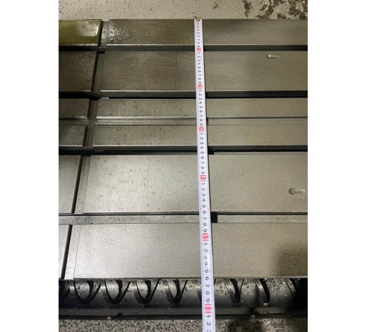 MÁY PHAY CNC OKUMA MX-55VB OSP E100M