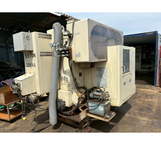 Máy Phay Kim Loại Okuma&Howa Millac 415V OSP-Mi 