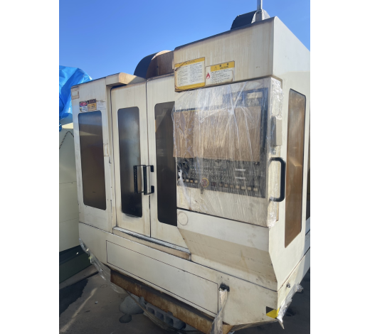 MÁY PHAY KIM LOẠI KITAMURA MYCENTER 2Xi FANUC 16i M