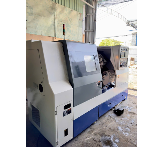 Máy Tiện Mori Seiki SL-25B5 ĐIỆN FANUC 16 T
