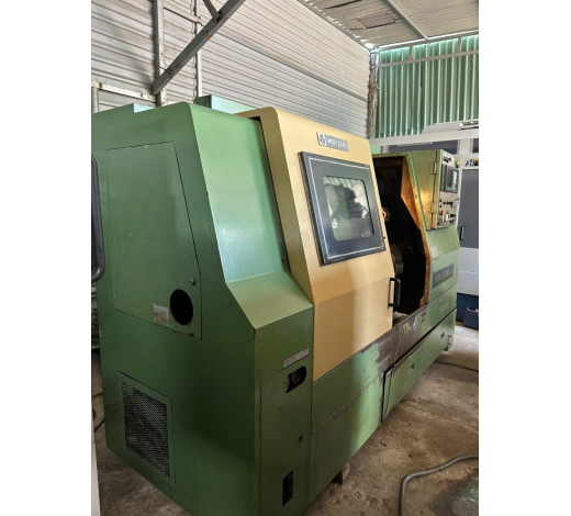 Máy Tiện Mori Seiki : SL-25 Fanuc OTC
