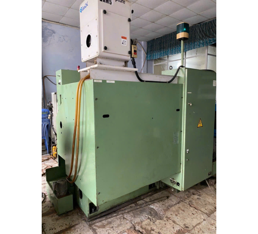 MÁY TIỆN MORI SEIKI : AL-2 FANUC 10T DIGITAL