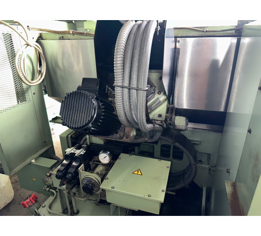 Máy Tiện Okuma  LB-15 ĐIỆN OKUMA OSP 5020L
