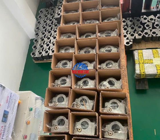 HOLDER MÁY TIỆN MORI SEIKI SL-20 , SL-25, SL-200 , CL-20 , CL-25 , Al-2…
